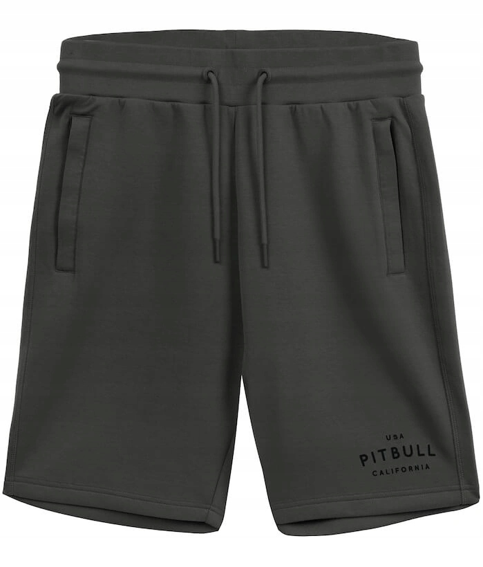 Pitbull kraťasy Sampson velikost M