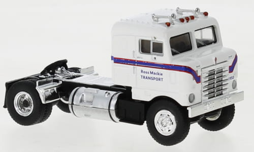 Brekina 85951 Kenworth Bullnose
