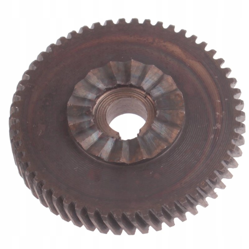 

Koło Do Wiertarki 46x8mm 54 Zęby Einhell Rockwell