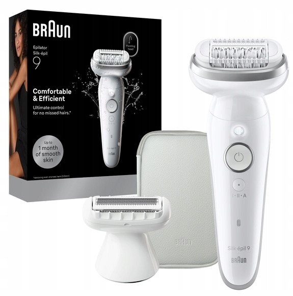 Braun Silk·épil 9 SES9-030