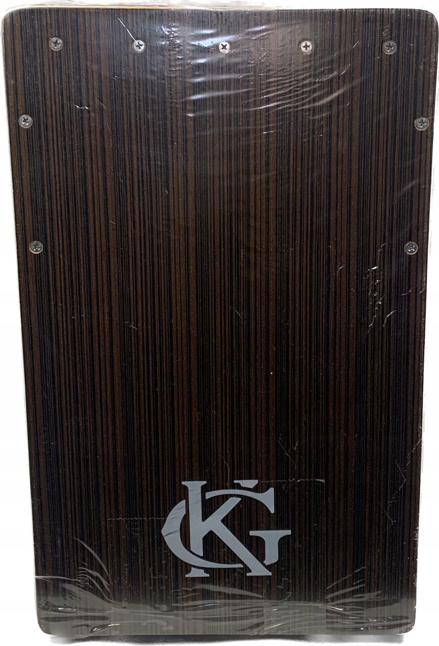 KG Cajon MDFBSP F A6 Sarong Aztec Flamenco Stan opakowania oryginalne