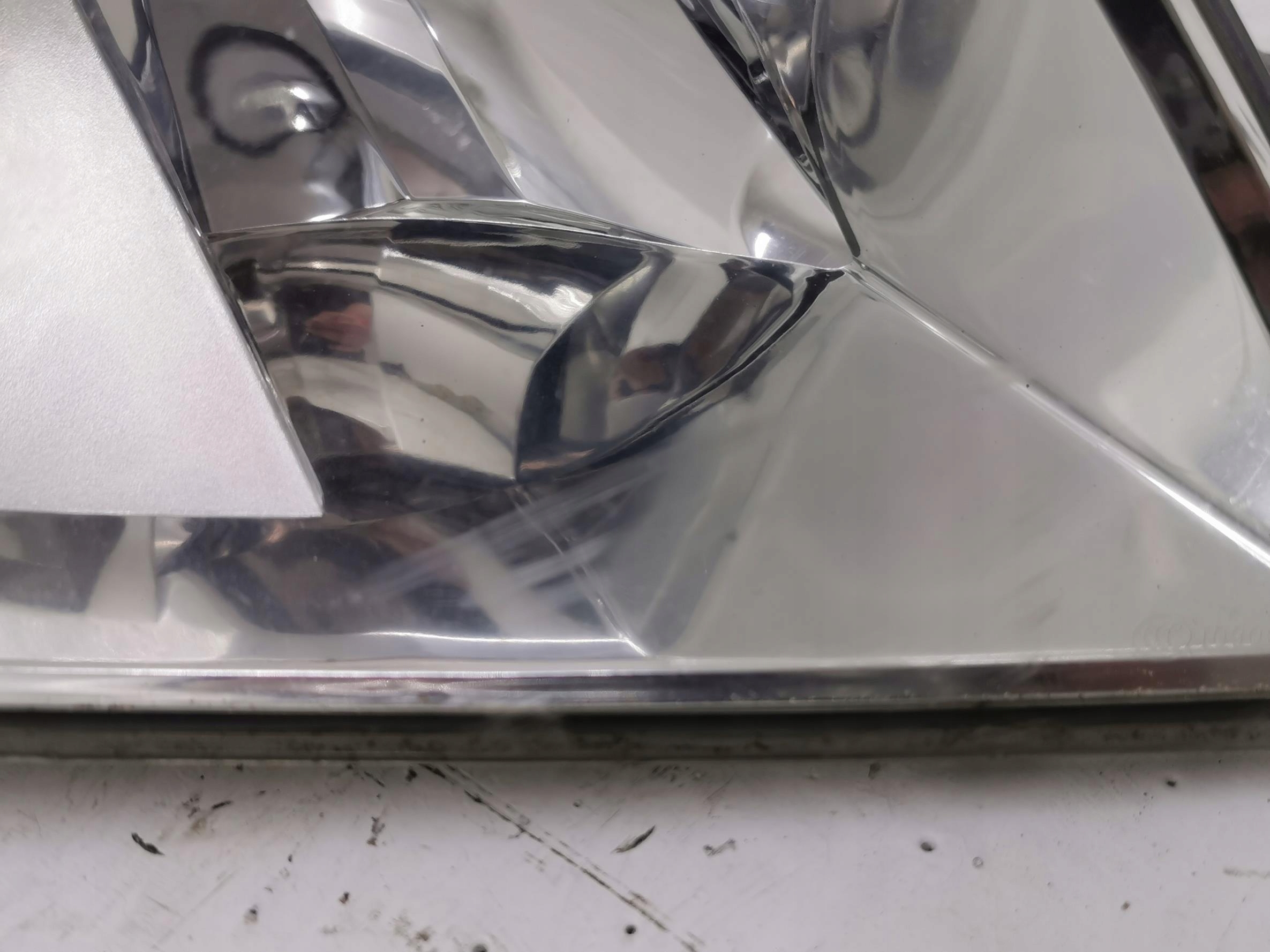 Feux phare Droite Avant Complète SKODA OCTAVIA II EU