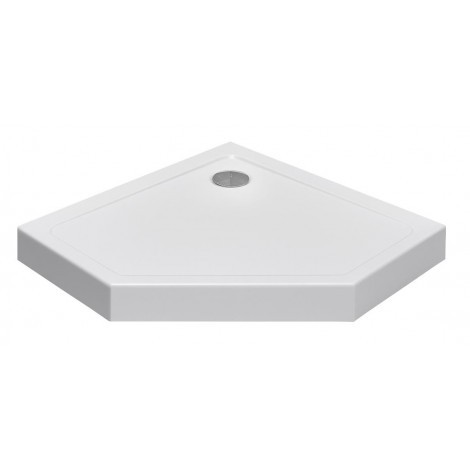 Radaway Doros Pt Compact 900x900x115 brodzik