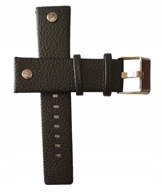 PASEK DO ZEGARKA DIESEL 24 MM Marka inny