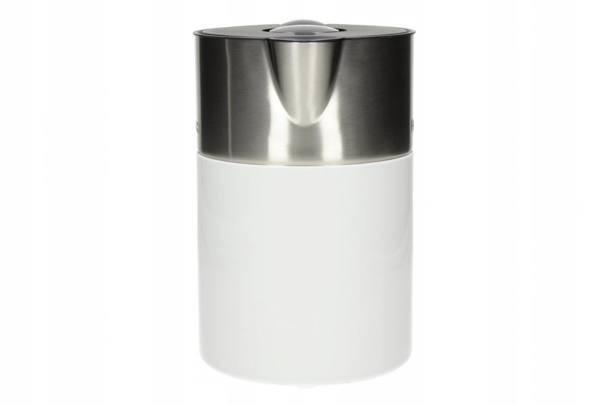 BOSCH Czajnik Bezprzewodowy 1.5L 2400W Biały, Regulacja Temp. — miniatura 8