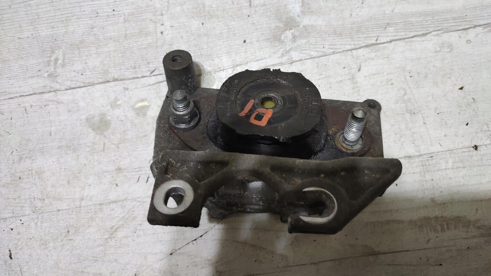 holder gearbox mounting Dacia Duster and Lift 14r
