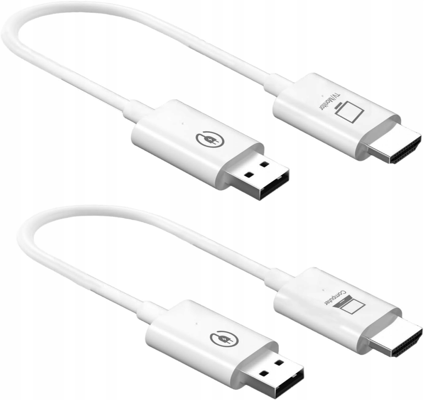 Bezdrôtový vysielač Hdmi, Full Hd 1080p, 50 m, GT-CS6 Plug & Play