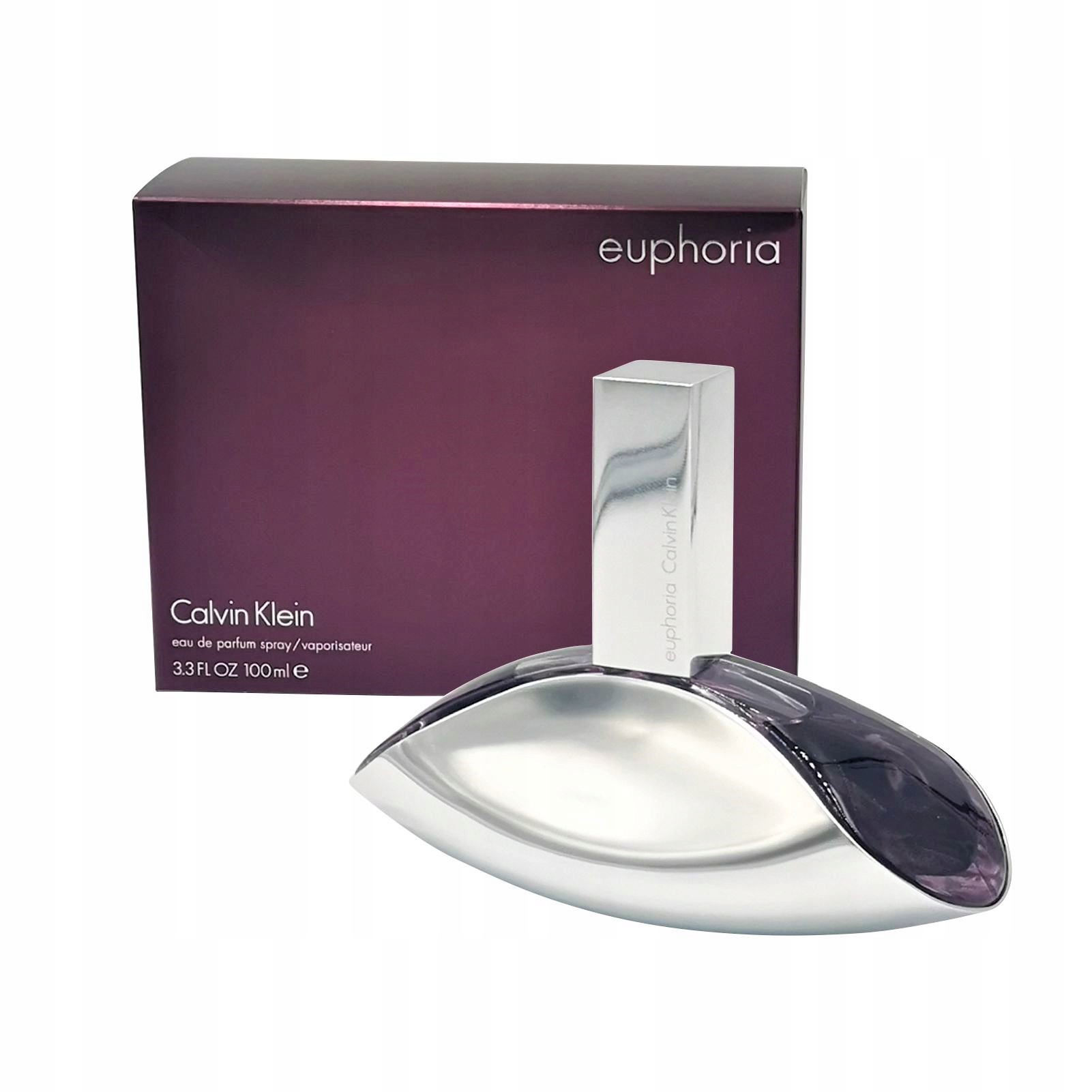 Calvin Klein Euphoria 100 ML Edp