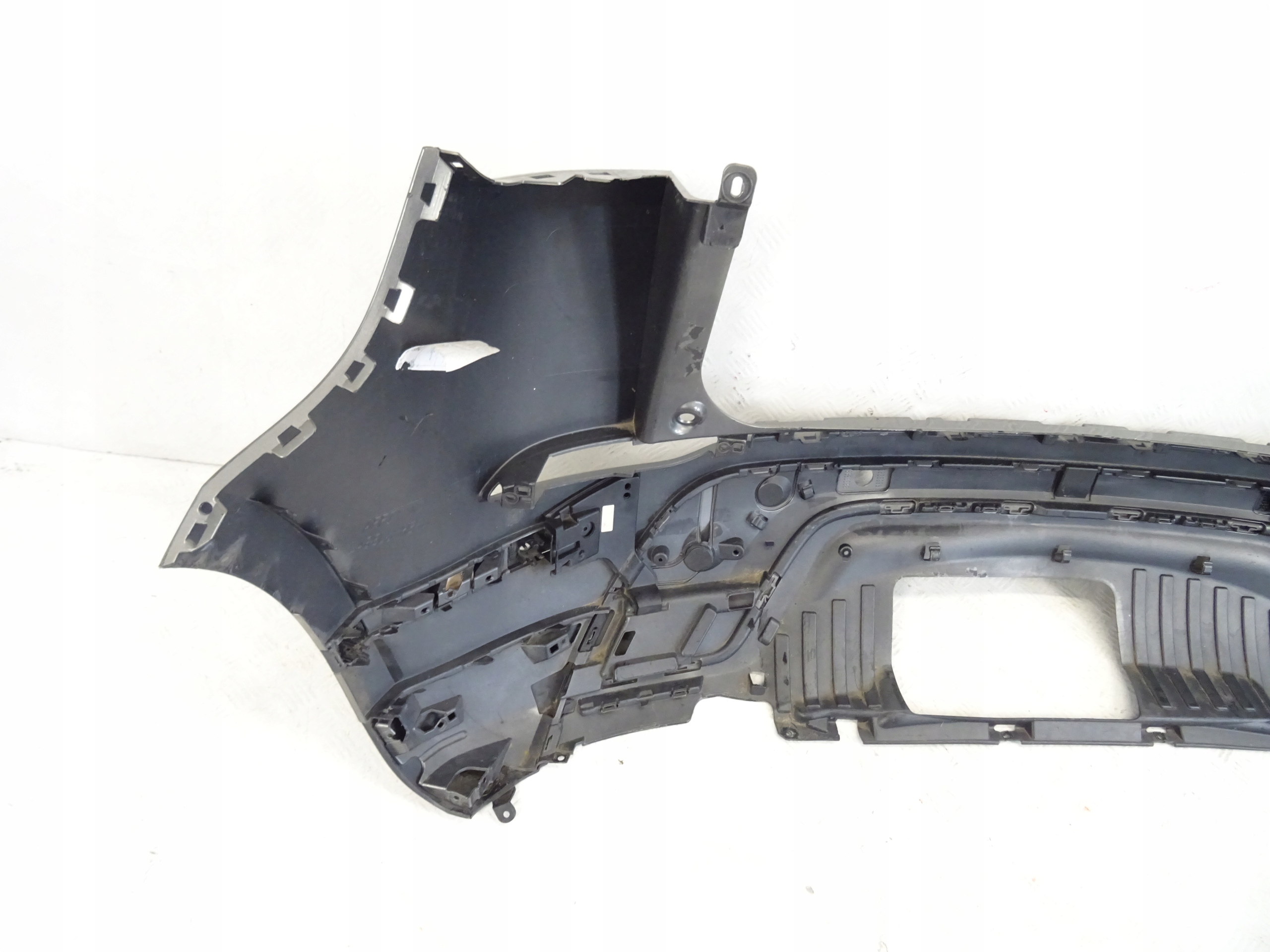 RANGE ROVER EVOQUE 2 II DYNAMIC bumper rear part rear
