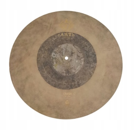 Diril Earth Crash 20"