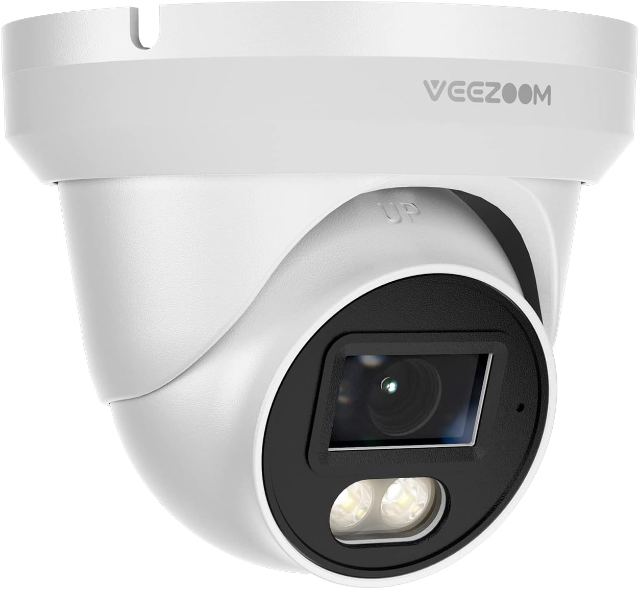 Kamera kopułkowa Ip Veezoom WS-N151HZ 5MP IP66 Wewnętrzna Zewnętrzna