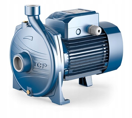 Pompa odśrodkowa Cp 220A 4,0kW/400V 600L 49m Pedrollo