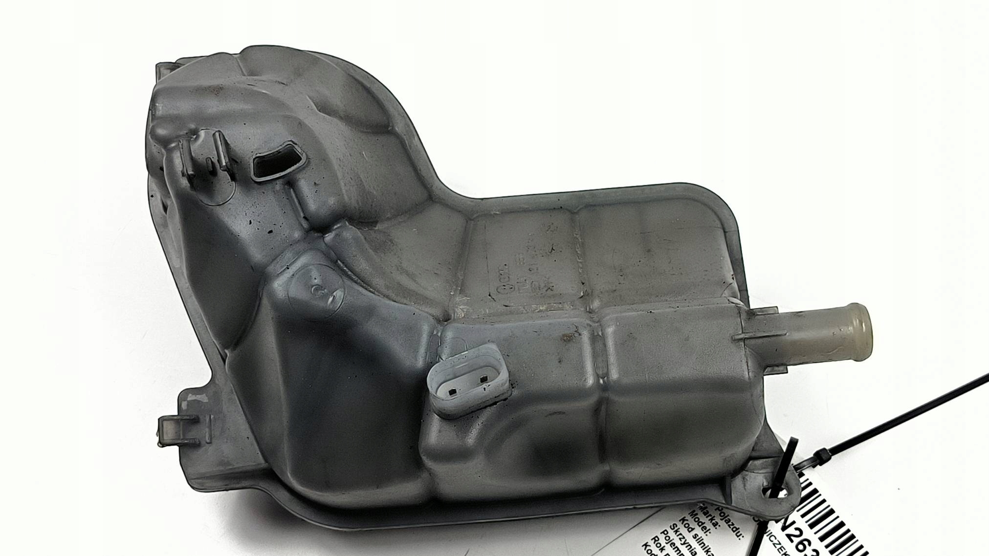 Réservoir eau 8E0121403 AUDI A4 B6
