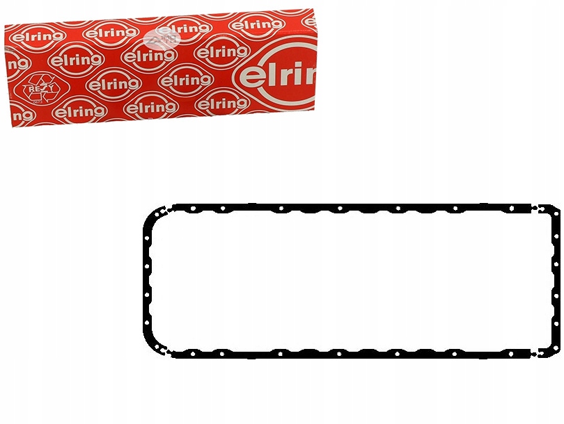 EL451611 - ПРОКЛАДКА МАСЛЯНОГО ПІДДОНУ MOXY MT SCANIA CITYWIDE F