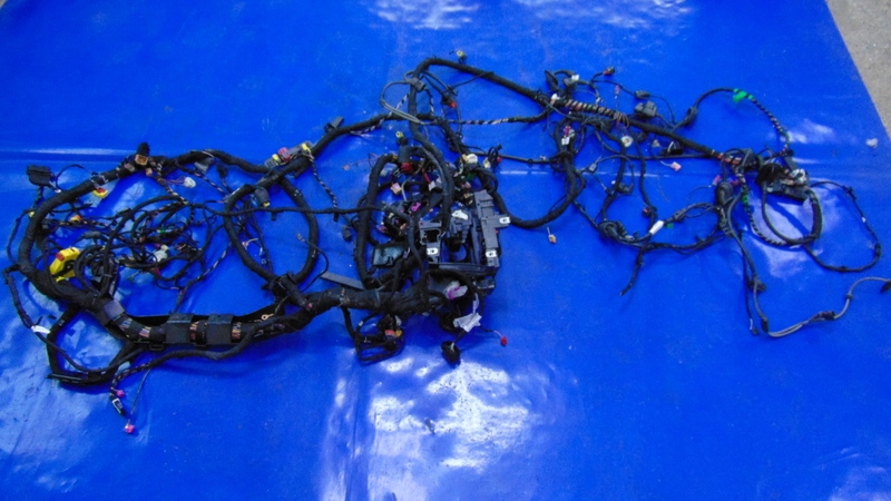 cablaggio cablaggio interna 5WA927902D 1.4E-TSI LEON CUPRA IV 20-26R