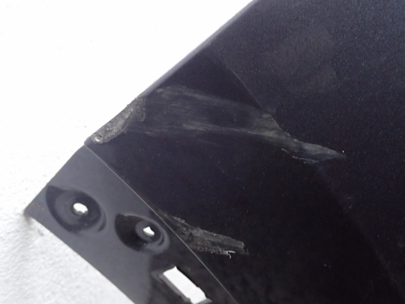 STOSSSTANGE HECK HINTEN VW VOLKSWAGEN T ROC 2GA 2017