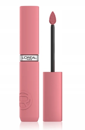 L'Oréal Infaillible Matte Resistance rtěnka odstín 200