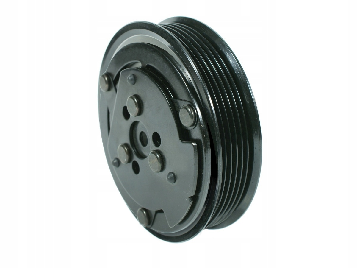 Spojka Klimatizace 119 mm x 35 mm x 55 mm 6PK Chrysler Jeep Grand Cherokee