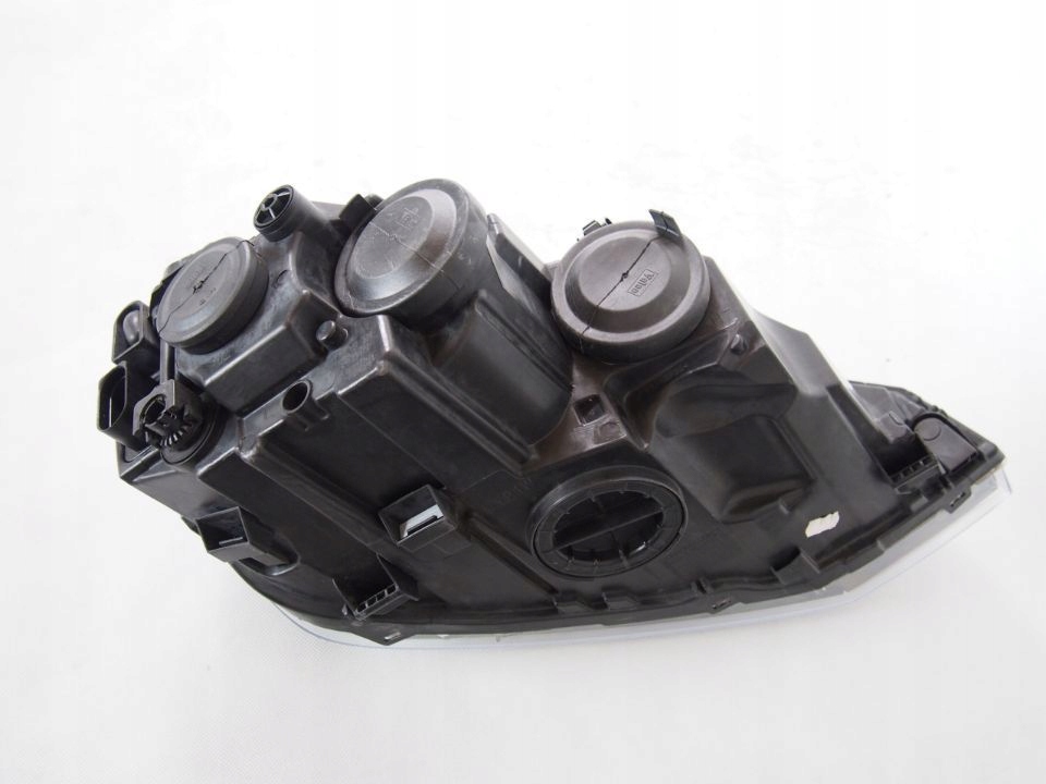 Volkswagen Polo Reflektor left light left VW 17r 2G1941005