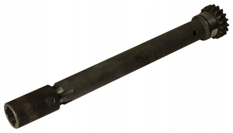 WAŁEK PRZEKAŹNIKA WOM T-25 1441011