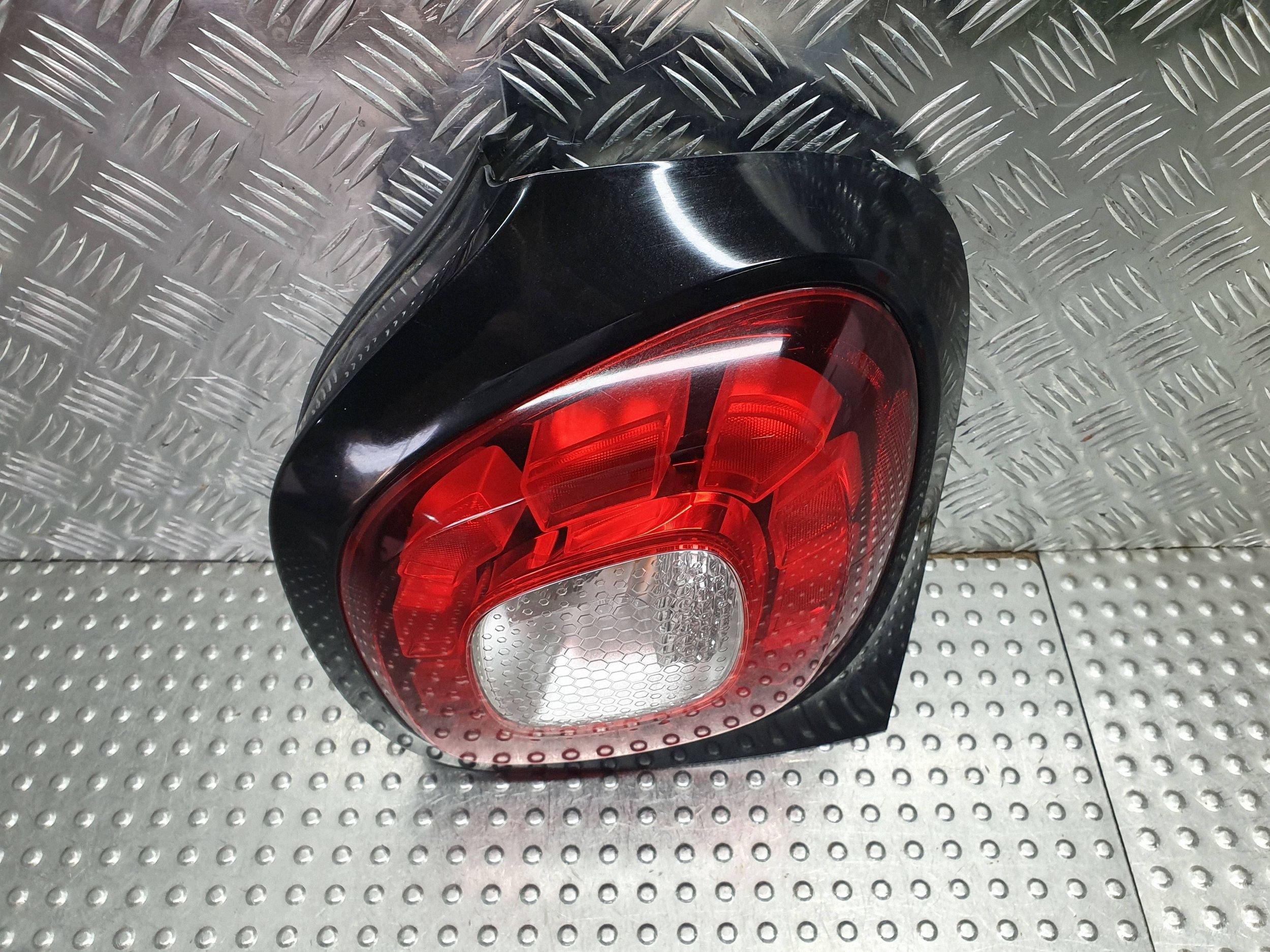 light right rear part LED A4539062800 SMART FORFOUR II 453