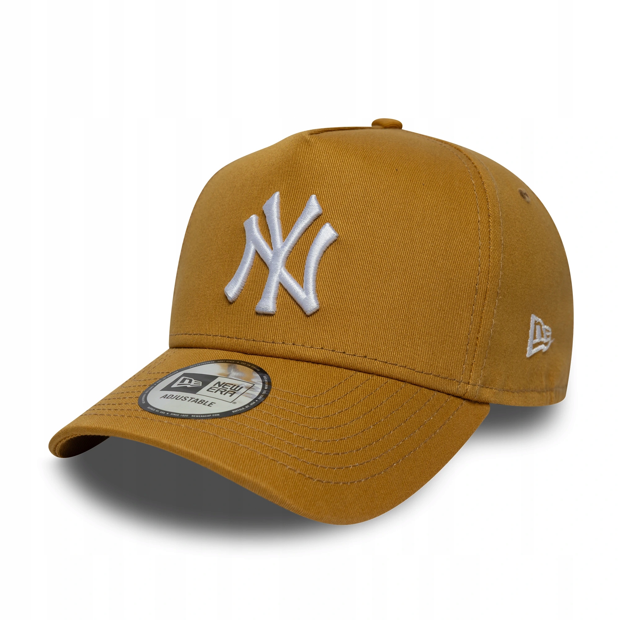 Pánská kšiltovka New York Yankees Mlb 940 AFrame League essential