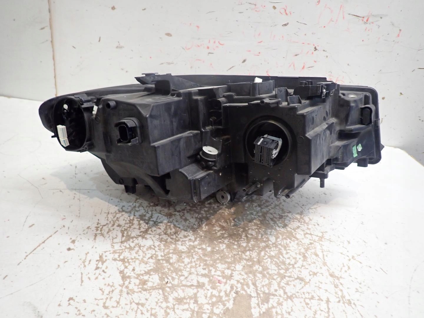 light front left BMW 3 G20 G21 2018- FULL LED