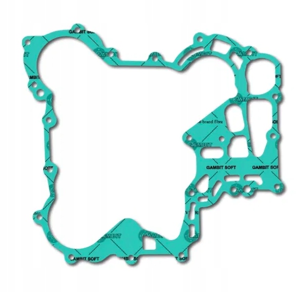 420431820 - Прокладка двигателя Sea-Doo Spark