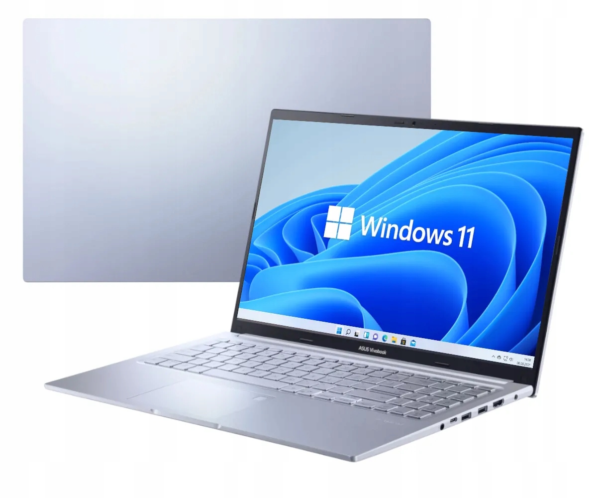 

Laptop Asus VivoBook D1502IA R5 16GB 512GB W11 Fhd