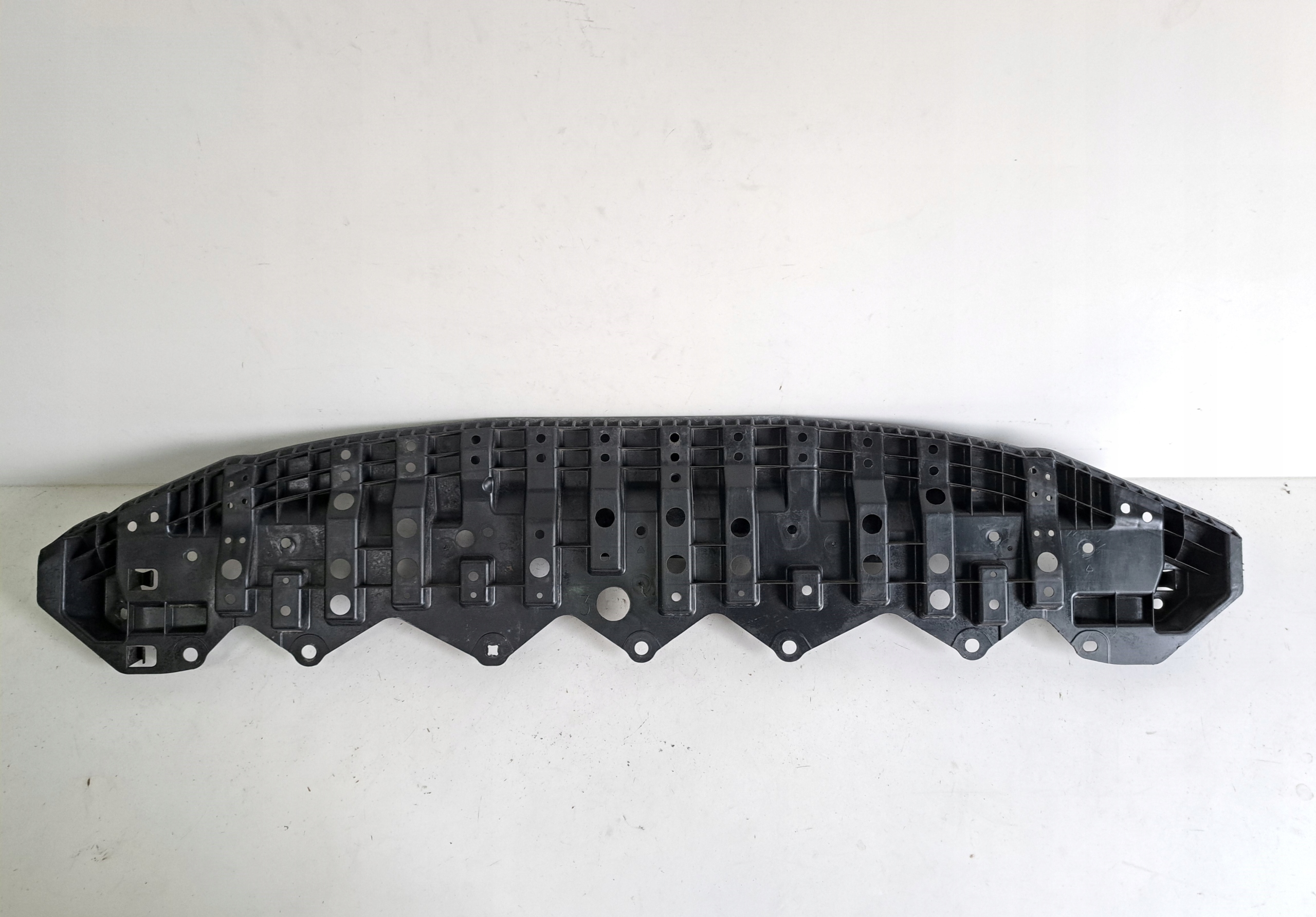 3 52618-0D030 - TOYOTA YARIS III НАКЛАДКА ПІД БАМПЕР