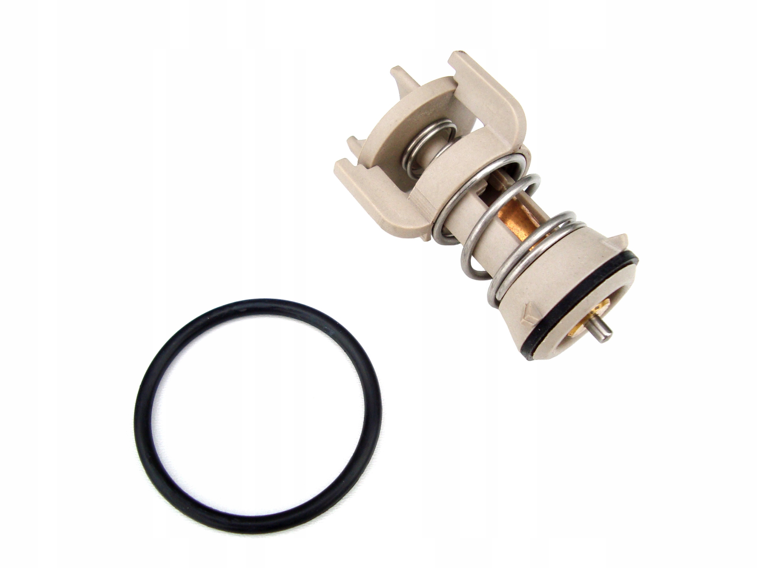 TERMOSTAT VW SKODA AUDI 1,6 2.0 TDI TSI 04L121113B