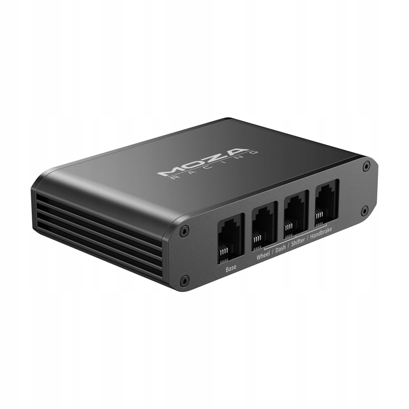 Adapter do kierownic uniwersalny Hub Moza Racing RS050