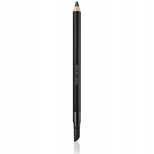 Estee Lauder Double Wear (voděodolná Gelová Tužka Na Oči) 1,2 G Odstín: Onyx