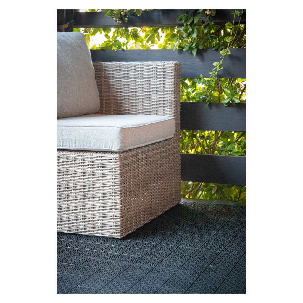 Płytki podłogowe 11 szt. Hard Head Kod producenta 87658765