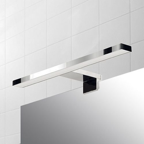 KINKIET ŁAZIENKOWY 3W1 LAMPA LED 13W NAD LUSTRO/SZAFKĘ 60CM DO ŁAZIENKI Marka inna