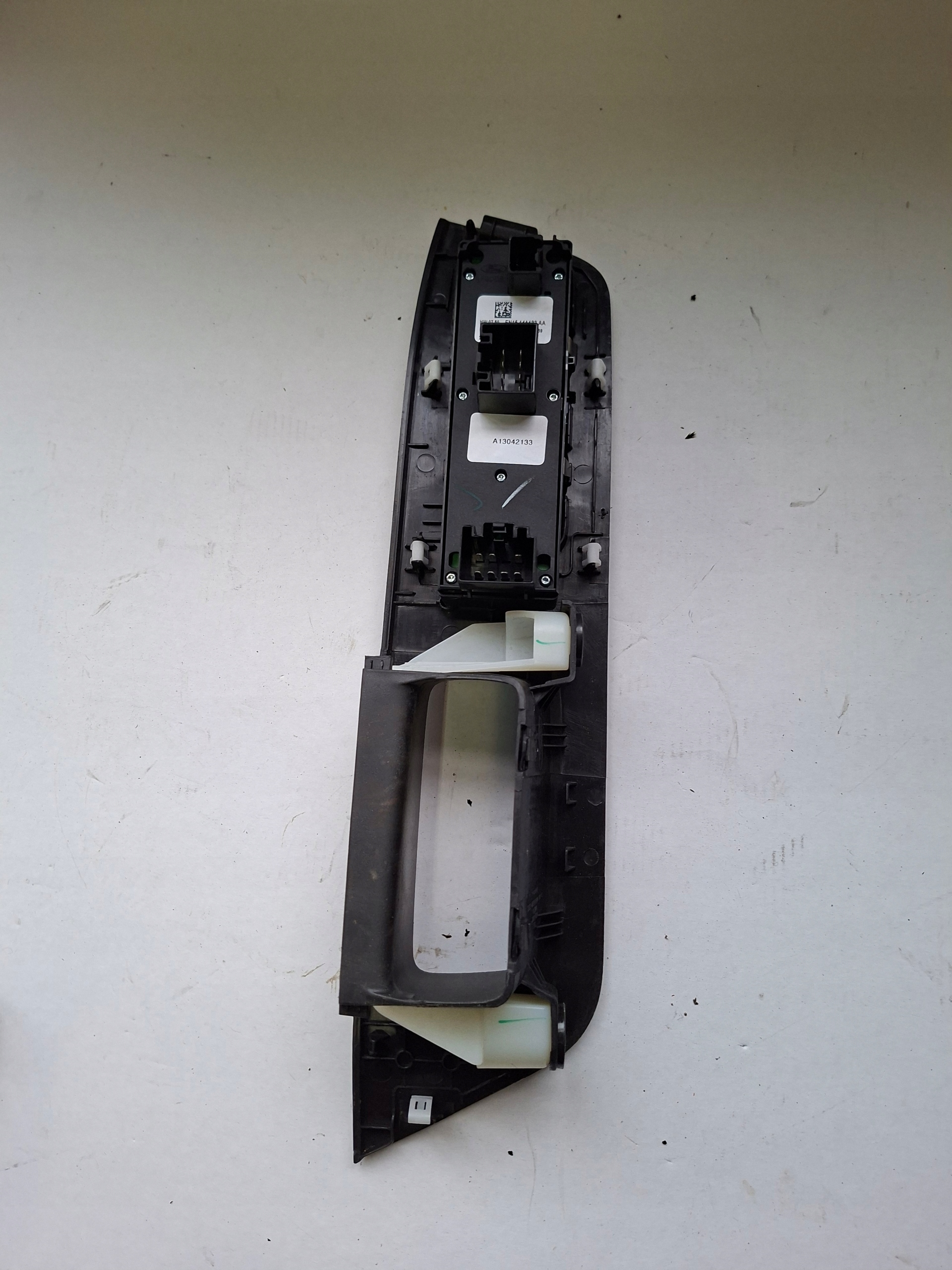 window control switch PANEL FORD ECOSPORT MK1 EN15-14A132AA