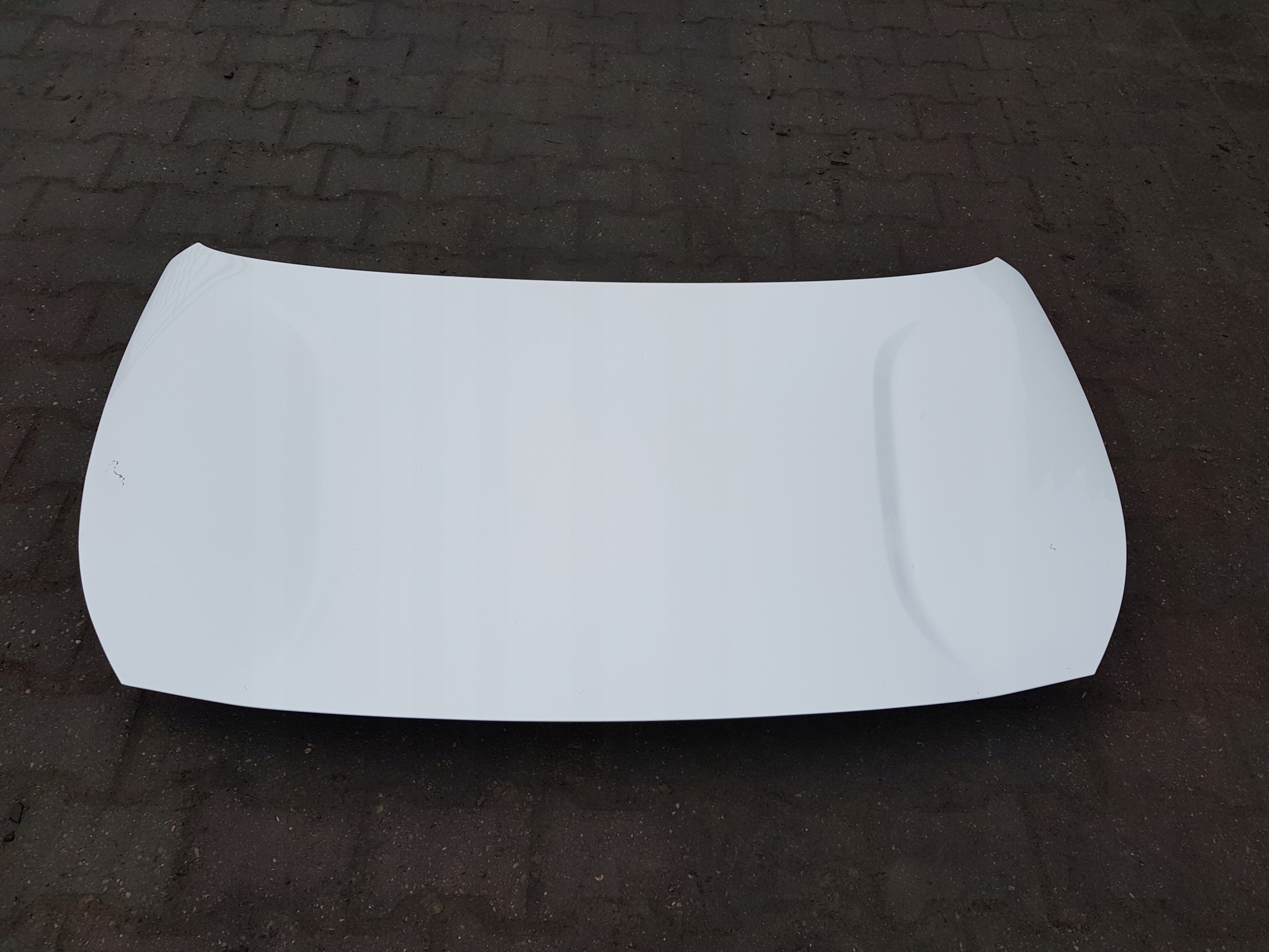 KIA NIRO I 16-22 MASKA