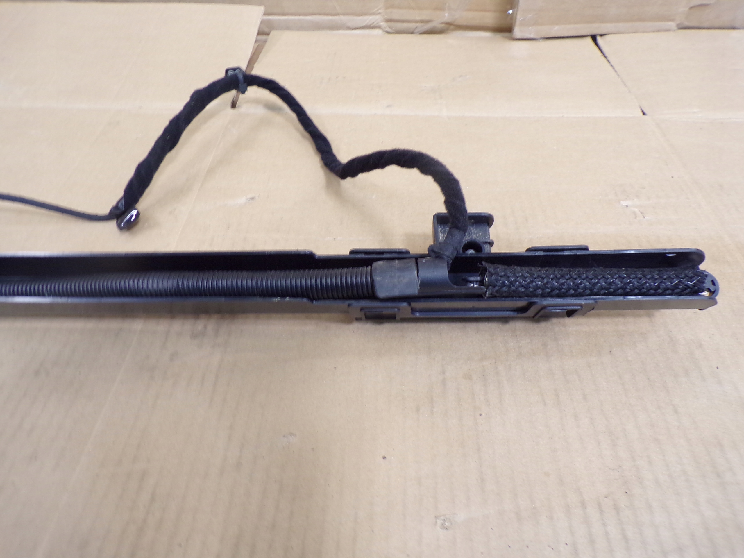 DUCATO JUMPER BOXER 06- wiring bundle door rear part 270 right