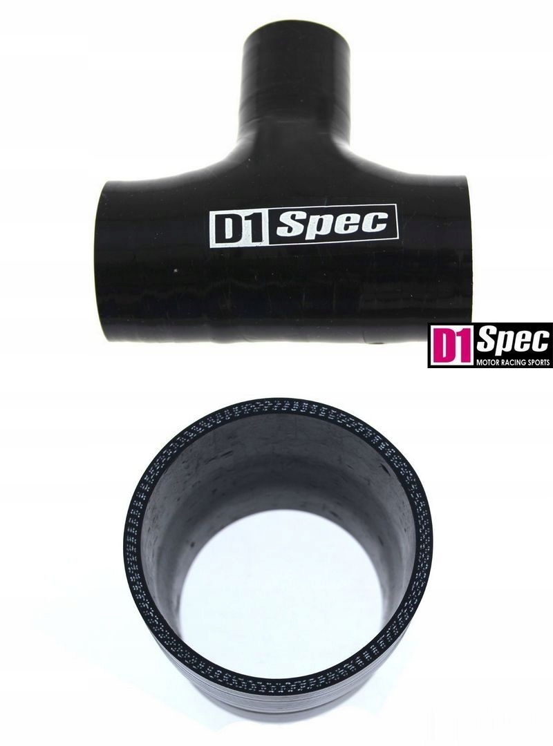 TRÓJNIK T-PIECE BLOW OFF 76MM / 15MM D1SPEC Producent części D1 Spec
