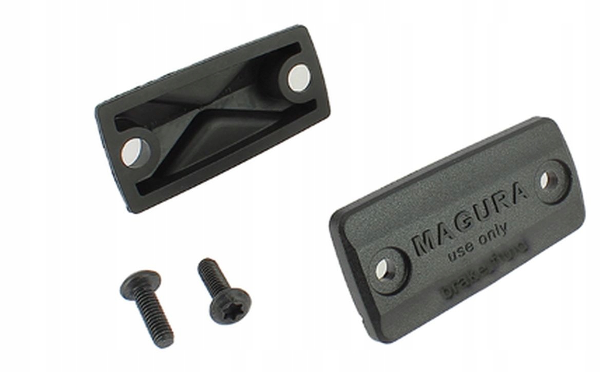 MAGURA POKRYWA I MEMBRANA POMPY SPRZĘGŁA HYMEC 167