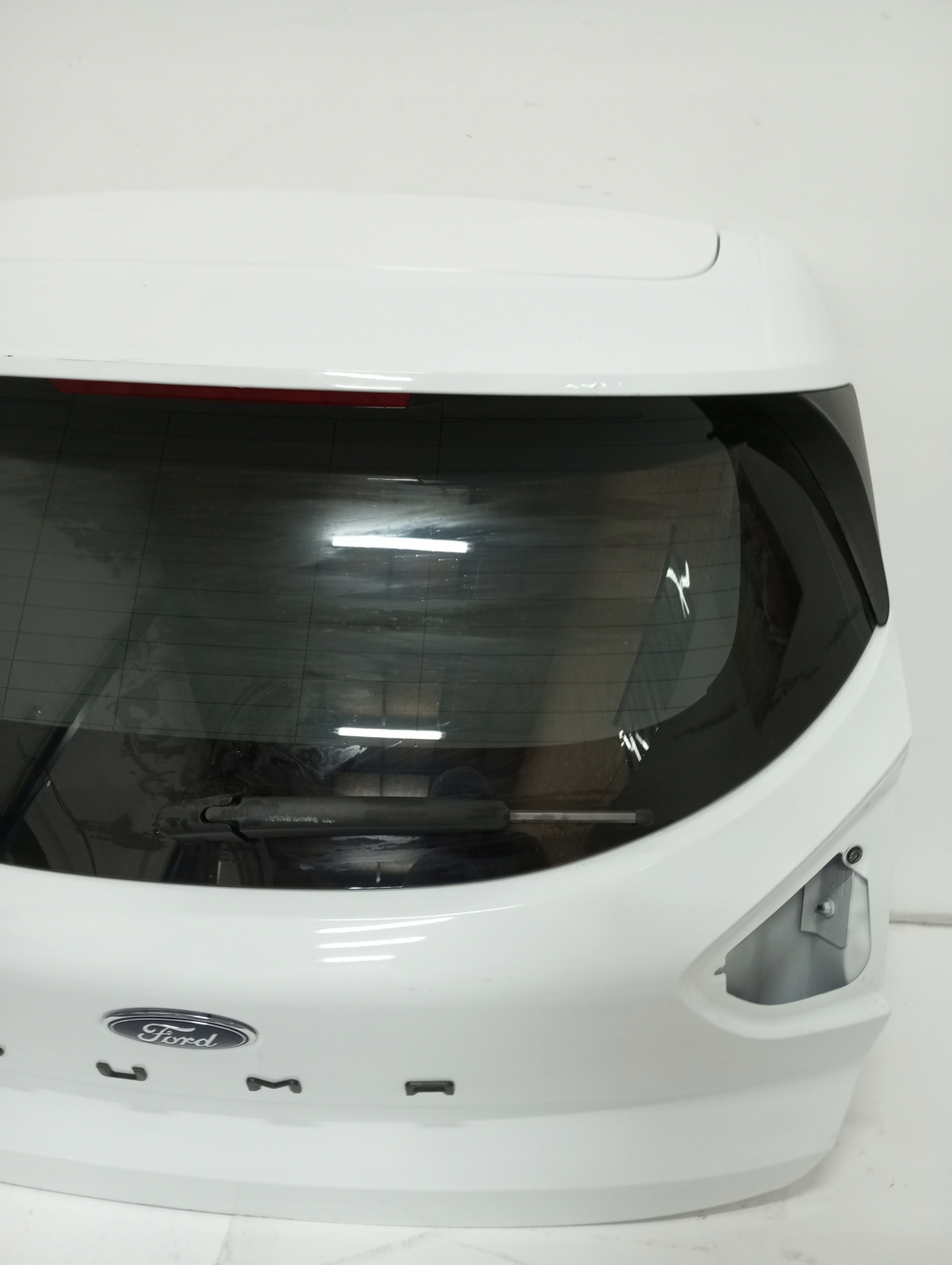 boot doors FORD PUMA 23R below KAMERE