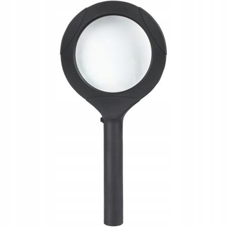 Lupa Kw Led podświetlenie 120-1961