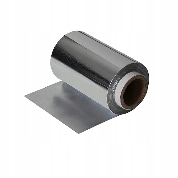 

Kayko Folia aluminiowa w rolce XL 800g