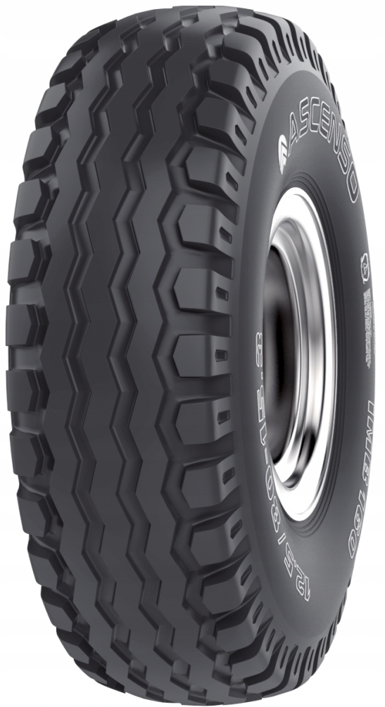 ШИНЫ 12.5/80-15. 3 126A8 14PR IMB 160 TL ASCENSO