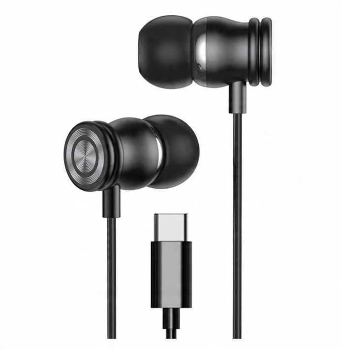 

Słuchawki dokanałowe Usb-cc Samsung Galaxy A53 5G