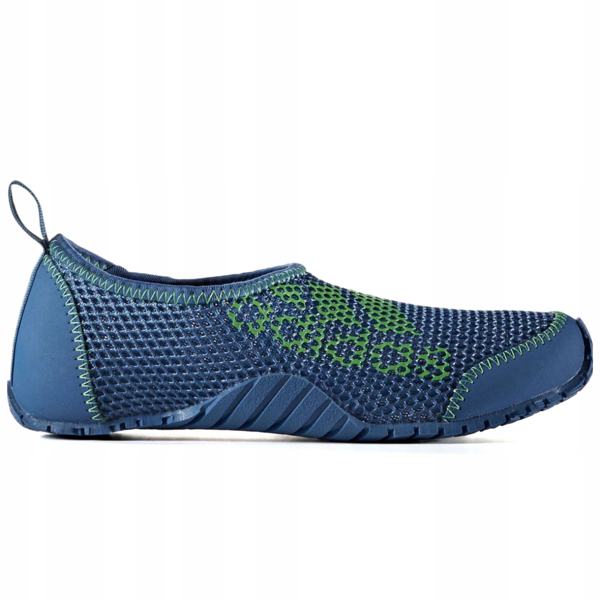 Młodzieżowe buty do wody adidas Kurobe 32