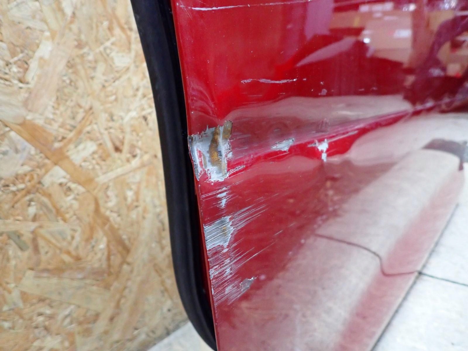 door left front front TOYOTA COROLLA E21 2019- KOMBI 6700202540