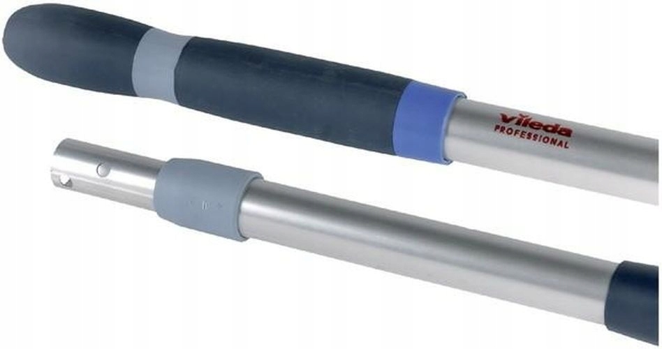 Levně Vileda Teleskopická tyč Quatro 100-180 cm 111380