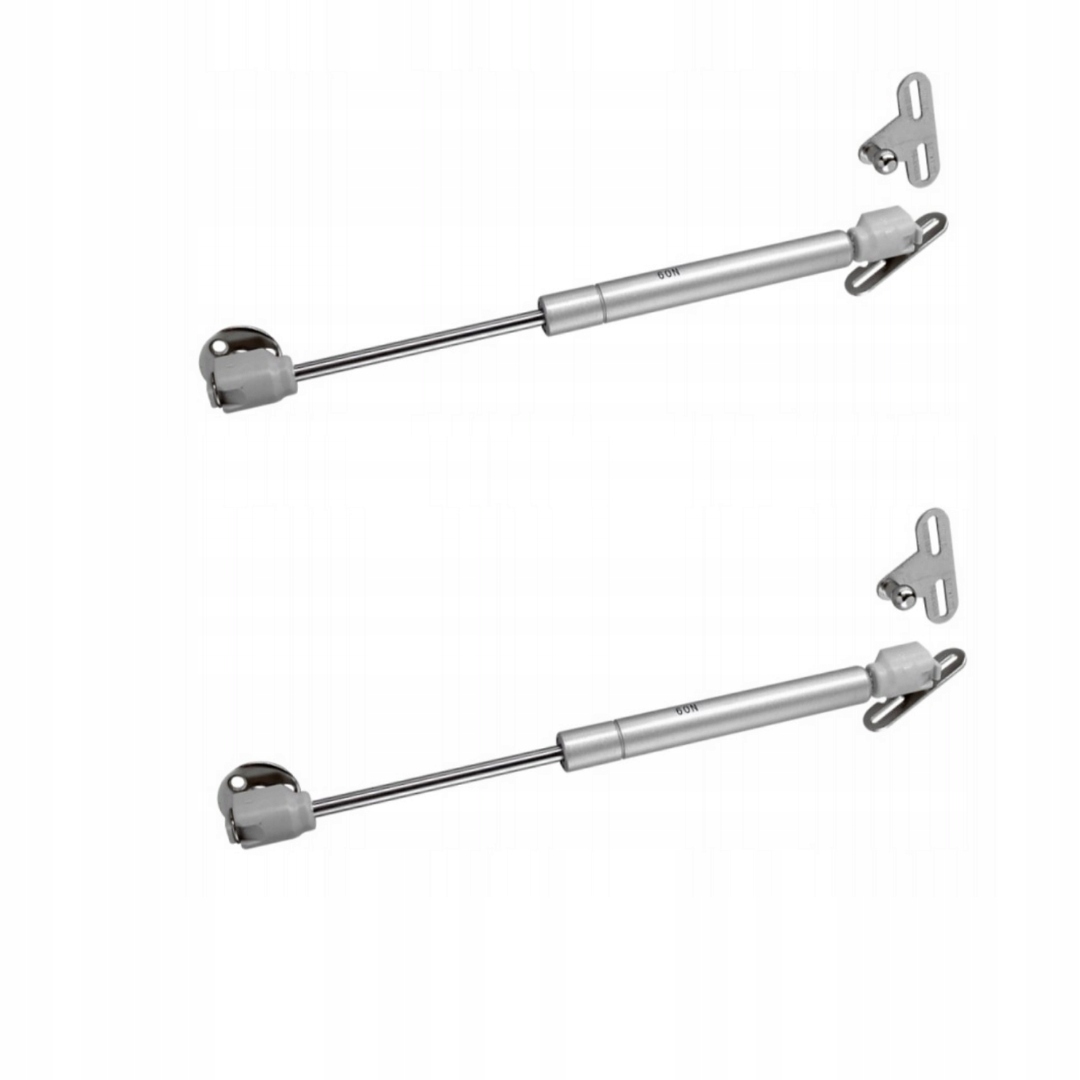 

2xPodnośnik gazowy meblowy Amix 150N SFD007