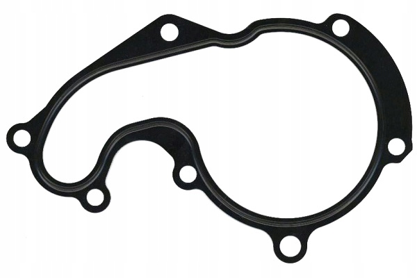 ELRING USZCZELKA POMPY CIECZY CHŁODZĄCEJ FORD C-MAX FIESTA IV FIESTA